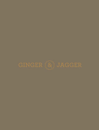 Ginger & Jagger Catalogue