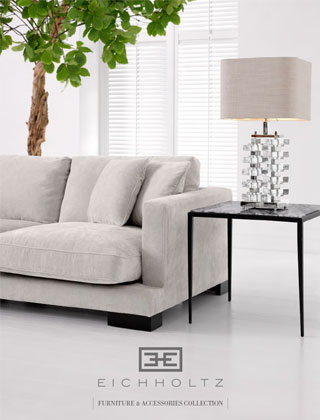 Eichholtz Furniture Catalogue 2018
